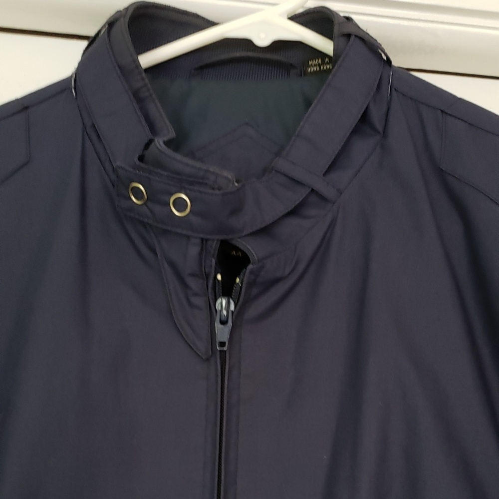 Members Only jacket size 44